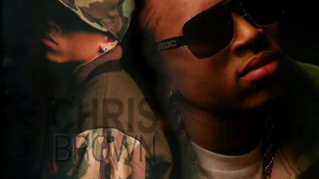 Chris Brown feat. Lazey - Make a Movie