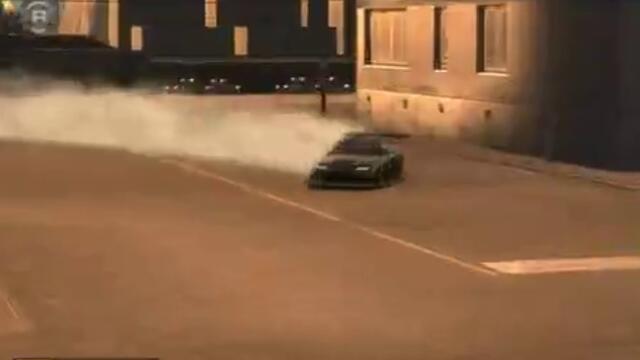 GRID Drift Gameplay TheDevil 2