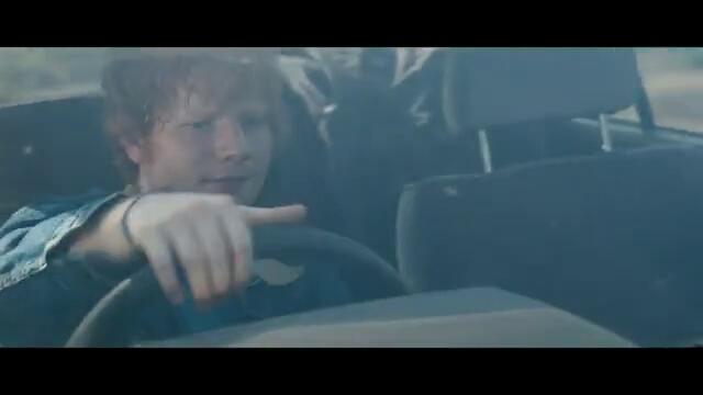 Devlin ft. Ed Sheeran - Watchtower ( Официално Видео )