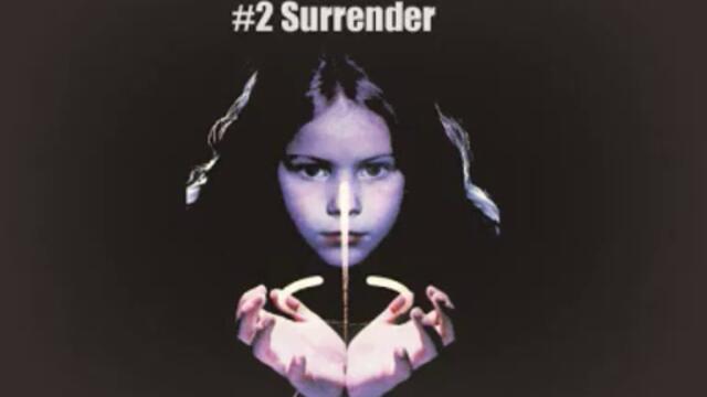 Phenomena II - Surrender  (Dream Runner)