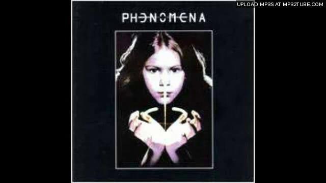 Phenomena - glenn hughes - Believe