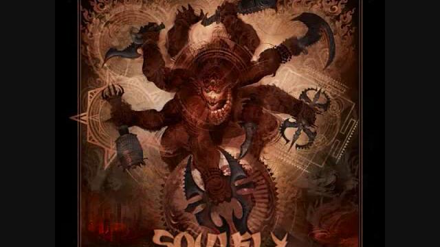 Soulfly - Paranoia