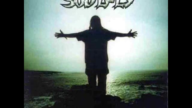 Soulfly - Quilombo