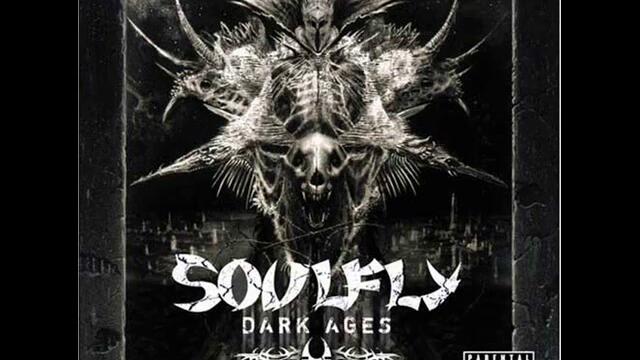 Soulfly - Arise Again