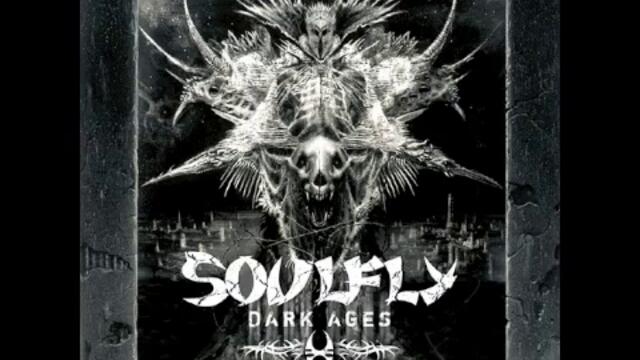 Soulfly - Bleak