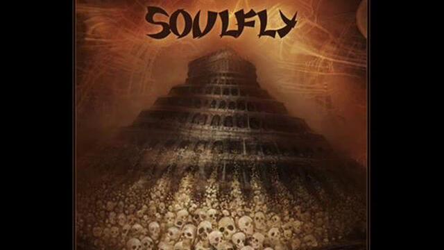 Soulfly - Fall of the Cycophants