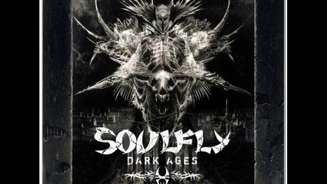 Soulfly - Riotstarter