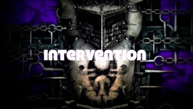 Soulfly - Intervention