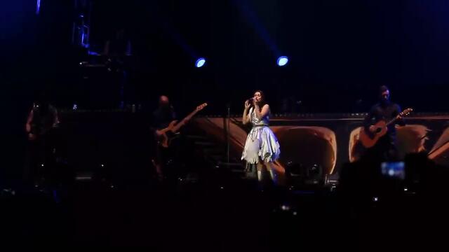 Within Temptation - Never Ending Story (Masters of Rock 2012)