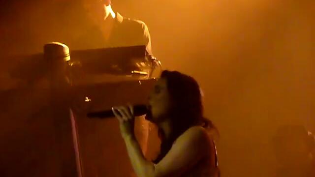Within Temptation - Never Ending Story (Eindhoven 11.03.2012)