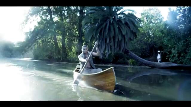 Mohombi - Coconut Tree ft. Nicole Scherzinger (Официално Видео)