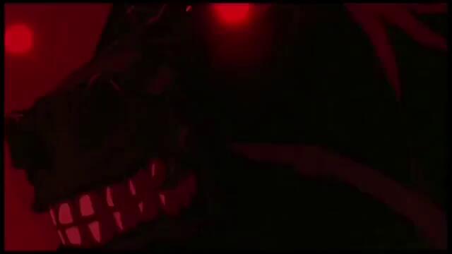 Killsonik - Bloodlust (Official Video)
