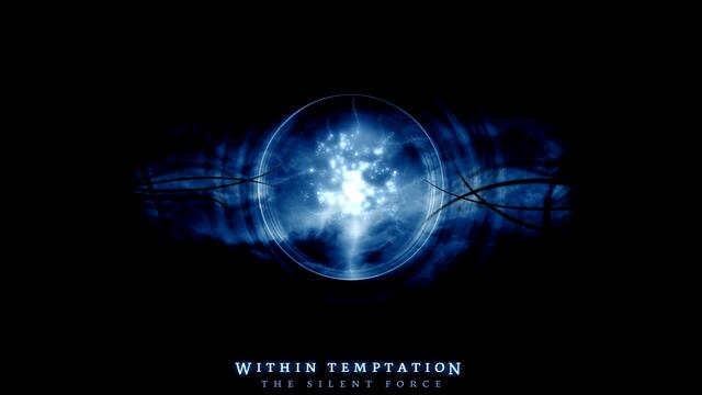 Within Temptation - See Who I Am (Instrumental)