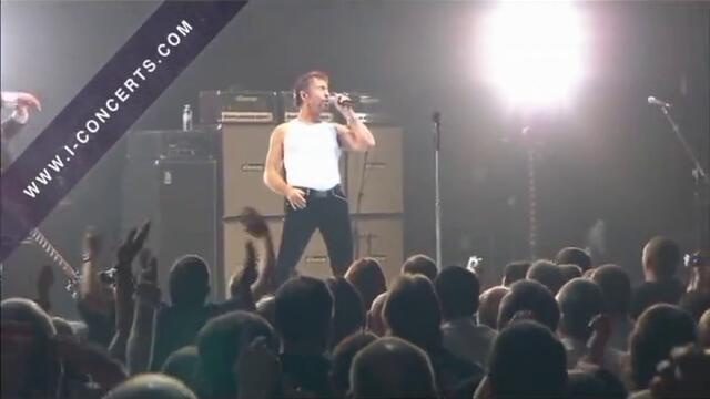 Paul Rodgers - All Right Now (live)