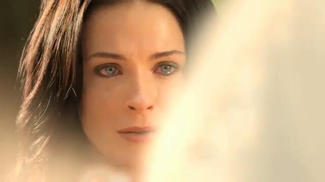 Within Temptation - Are You the One - Legend of the Seeker