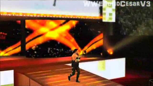 WWE '12_ Jerry _The King_ Lawler Entrance [HD]