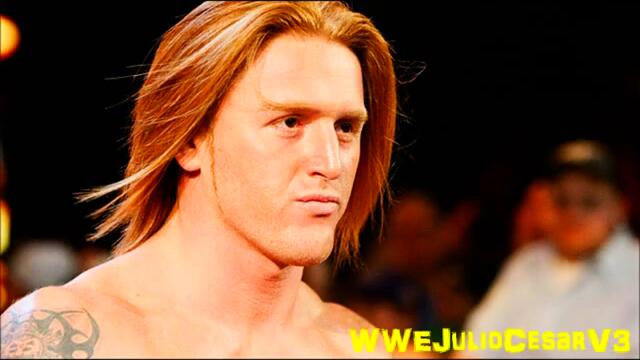 WWE Heath Slater 2011 New 14th Theme Song_ _One Man Band_ + Download Link [HD]