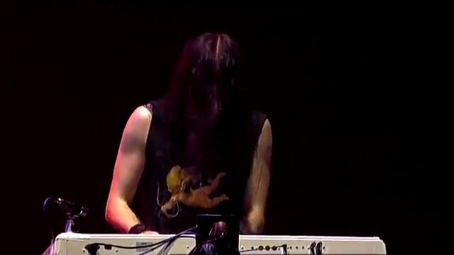 Nightwish - 14 Ghost Love Score