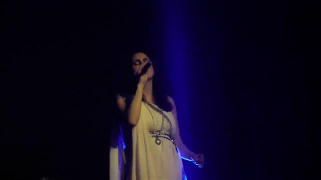 Within Temptation - Our Farewell [ Muziekgebouw Eindhoven 12.03.2012 ]