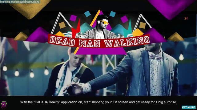 Smiley - Dead Man Walking ( Официално Видео )