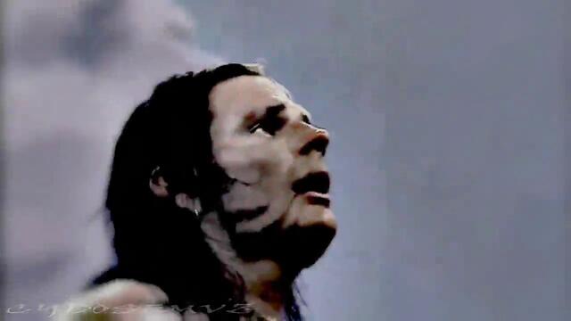 Jeff Hardy | MV | Scary Monster