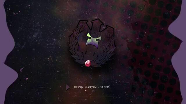 [Drumstep] Devin Martin - Speed