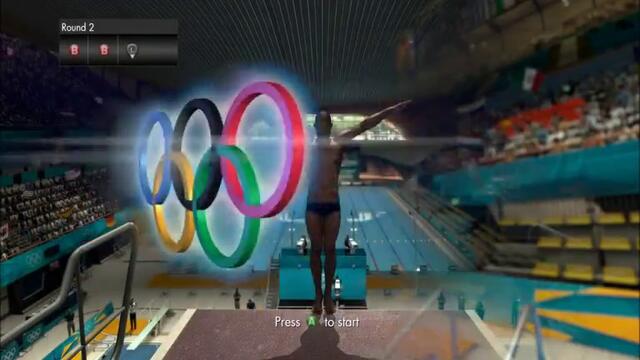 Скокове във вода ( Highboard Diving) - Olympic London 2012 - Men 10m Platform Diving