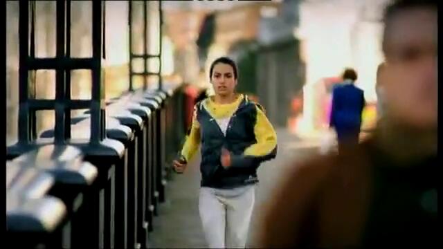 The Official London 2012 Olympics Film.'Sport At Heart'