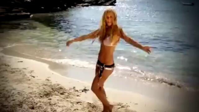 Loona - Vamos A La Playa (Official Video)