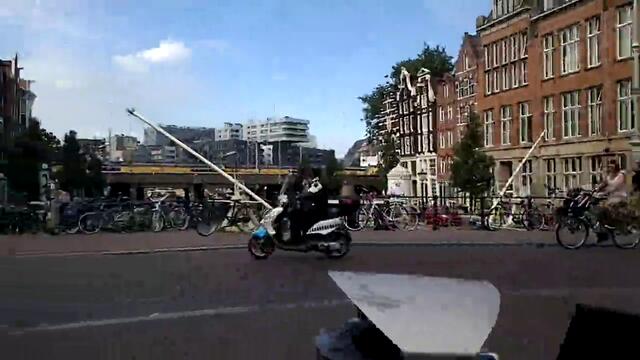 Амстердам - Холандия