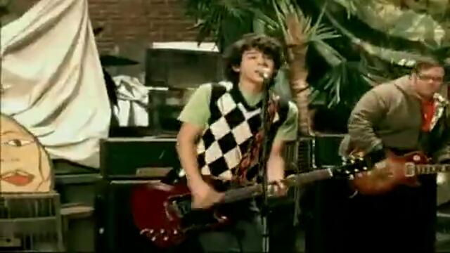 Jonas Brothers - I Wan'na Be Like You