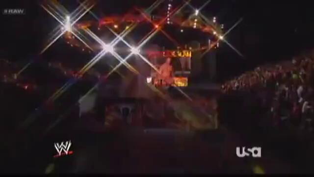 Randy Orton Returns (2012) vs. Heath Slater