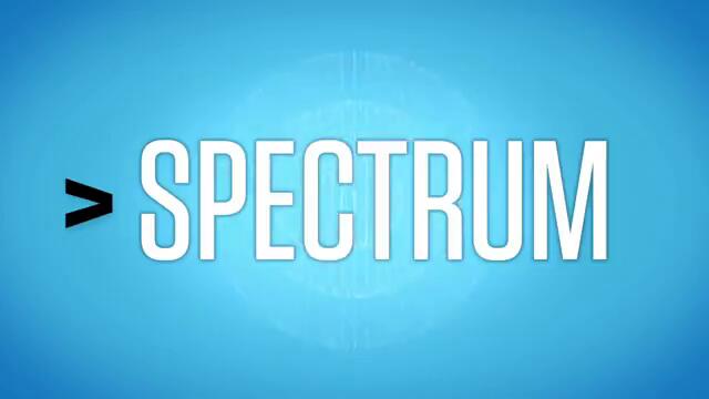 Spectrum- Fueling the Mobile Future