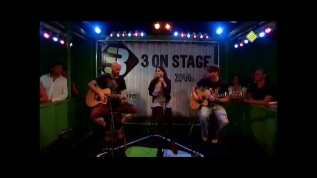 Within Temptation - Lowlands acoustic (2011)