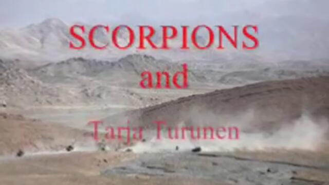 Scorpions &amp; Tarja Turunen - ДОБРИТЕ УМИРАТ МЛАДИ