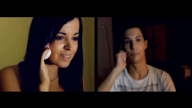 Removalce Ft. Tasos Papadopoulos - Ela (Official Video Clip 2012) HD