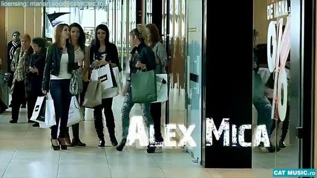Alex Mica - Dalinda (Official Video)
