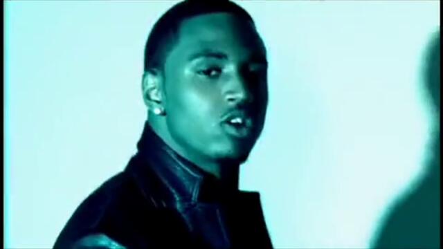 Trey Songz - Bottoms Up ft. Nicki Minaj [Official Video]