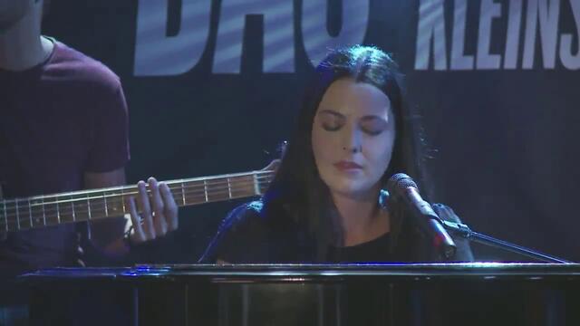 Evanescence - My Heart Is Broken (Live in Germany 2012)