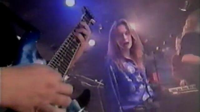 Stratovarius - No Turning Back (''Jyrki'', Finnish TV Broadcast, 1998)