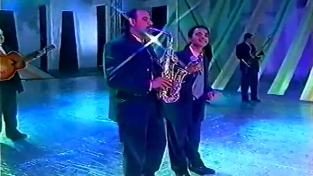 Струшки бисери - Адет, майко - Пирин фолк (2001)