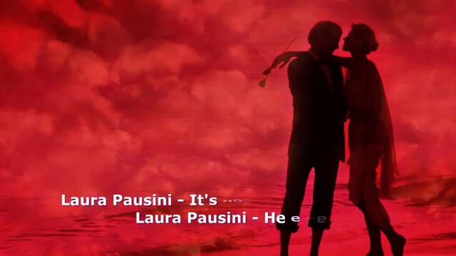 Laura Pausini - It's not goodbye - Превод