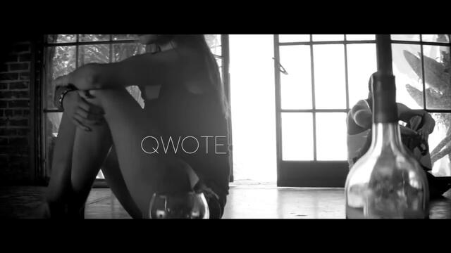 Qwote feat. Pitbull - Letting Go (Cry Just a Little) [Official Video]_(720p)