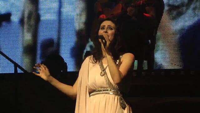 Within Temptation - Say My Name (Amsterdam - 15.04.2012)
