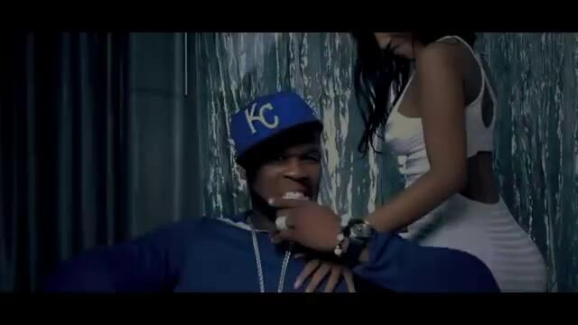 • Премиера! • 50 Cent - Definition Of Sexy (official Music Video)