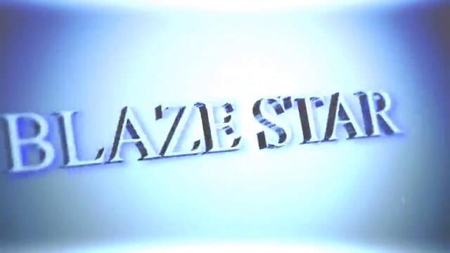 New Intro for BlazeStar