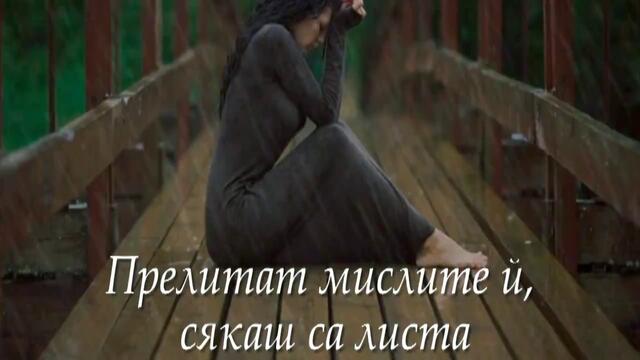 Превод! The Dogma - Autumn tears
