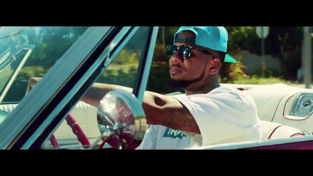 The Game Feat Lil Wayne, Chris Brown, Tyga &amp; Wiz Khalifa - Celebration (official Video) hd