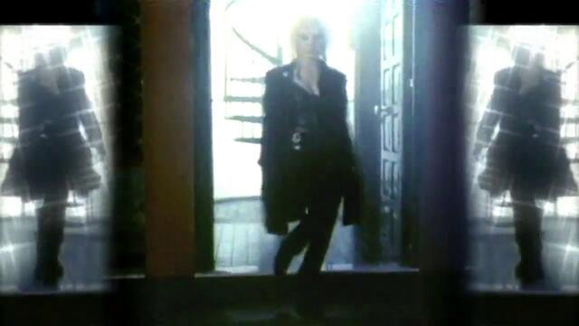Spagna - Easy Lady ( VDJ Doc - Terry Original Extended Video Mix)  ((d[ H D ]b))