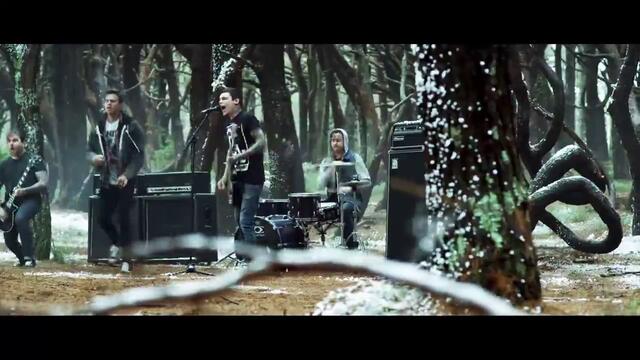 The Amity Affliction - Chasing Ghosts OFFICIAL